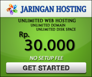 Domain dan SSL Hosting - JaringanHosting.com