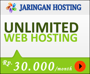 prestashop hosting indonesia jaringanhosting.com