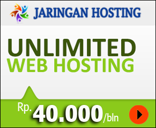SSL Hosting - JaringanHosting Indonesia