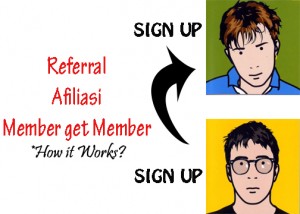 Member Get Member