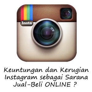 tips jual beli online di instagram