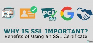 SSL Website