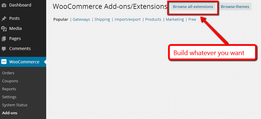 WooCommerce_Extensions