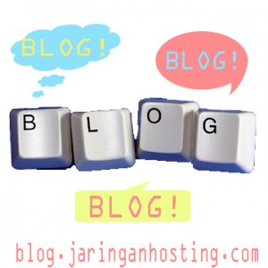 blog blog