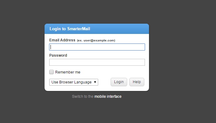 login sesuai dengan username dan password anda lalu klik login dan tinggal ...